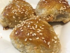 叉烧酥-翠园(铜锣湾广场店)