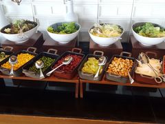 -广州四季酒店·意珍·意式自助餐