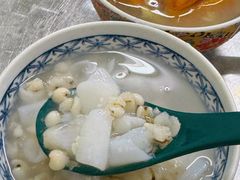 -老胡甜汤(龙眼店)