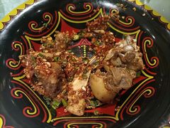 -阿斯牛牛·凉山菜(新会展店)