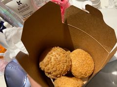-Let's Taipei 非常烘焙(太古里店)