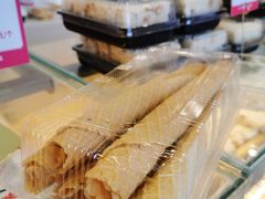 蛋卷-東更道点心行(文化东路店)