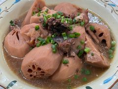 -成惠食府(赤岗店)
