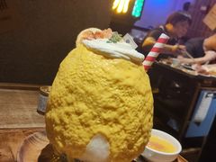 -楠火锅(广州总店)