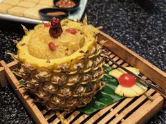 -云海肴云南菜(浦江欢乐颂店)