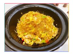 干捞海鲜粉丝煲-琼林徽宴(中央门店)
