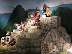 -成都泰迪熊博物馆