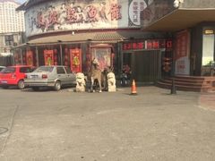 -东坡熬鱼馆(天泰路店)