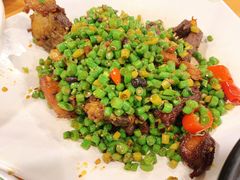 奇香排骨-明婷饭店(外曹家巷店)