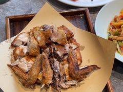 -1937青岛老味道·海肠捞饭·青岛菜(大鲍岛栈桥店)