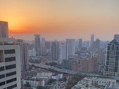 -上海波特曼丽思卡尔顿酒店