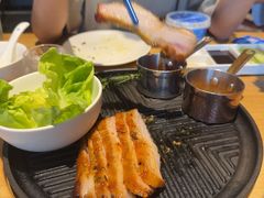 -小大董·烤鸭(五棵松店)