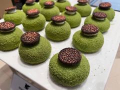 -TABLE·味西餐厅-成都茂业JW万豪酒店