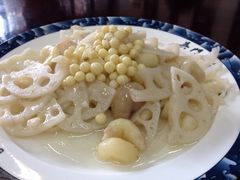 吴门人家(潘儒巷店)-吴门人家·苏宴宫廷菜(拙政园店)