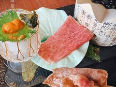 -湖月·割烹料理(湖滨店)