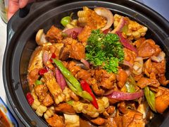 -状元虎.摇滚炒鸡.家常菜(义勇街店)