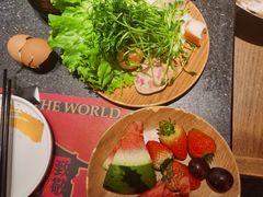 -牛New寿喜烧(新六百店)