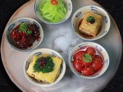 -无锡苏宁银河国际酒店-悦府65中餐厅