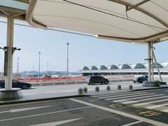 -广州白云国际机场-T2航站楼