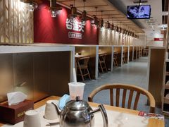 -谷连天安心食堂(裕华万达店)