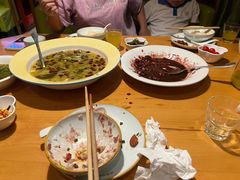 -湘阁里辣(南岭购物广场店)