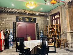 -卫鼎轩·曹公馆(鼓楼店)
