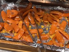 -金滏山烤肉·海鲜·火锅自助餐厅(襄阳万达店)