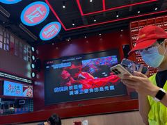 -去吃龙虾|鲜活小海鲜·鲜货烧烤(红林世界城店)