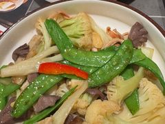 -先记烧鹅王·本地粤菜(福永店)