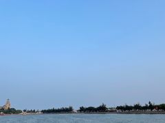 -五缘湾游艇帆船俱乐部