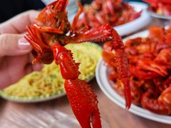 -五七小李子油焖大虾(总店)