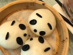 -麒麟中餐厅·经典粤菜·地道菜式老字号(广州长隆酒店)