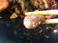 -天府国麻辣香锅(李沧万达店)