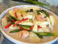 -野蔓果·山野菜(西湖景区·龙井茶田店)