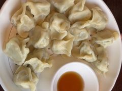 -湖畔鲁菜·二十年老字号餐厅(大明湖店)