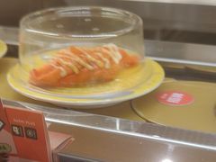 -争鲜回转寿司(浦东三钢里PLUS店)