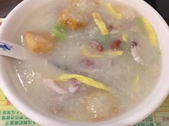 驰名艇仔粥-顺记冰室(宝华路店)
