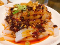 -茅庐毛血旺(烟台大悦城店)