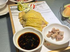 -宋园·金宴浙鲜馆(静安店)