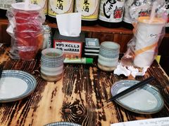 -小川洋风料理(汉街店)