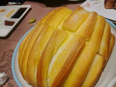 -佳兰雅序融合菜(高新店)