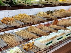 -钢管厂五区小郡肝火锅串串香(清河店)