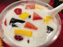 -新鸿港水果市场