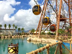 -三亚海昌梦幻海洋不夜城