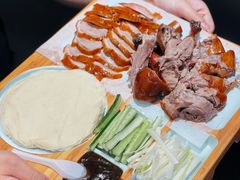 -林记正宗北京片皮烤鸭(龙华总店)