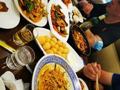 -知音酒楼(花园店)