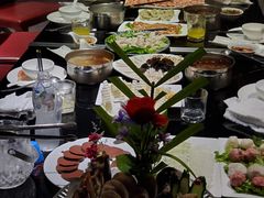 -太古汇海鲜姿造(延寿店)
