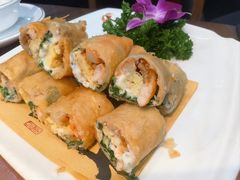 -醉壹号海鲜大排档·老厦门特色菜(厦门美食地标店)