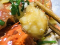 -谭大厨龙虾馆(中交公园时光美食街店)