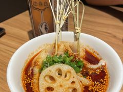 -太二酸菜鱼(汕头苏宁广场店)
